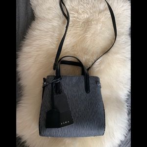 🔥 🔥Brand New w/Tags Zara Crossbody Bag 🔥🔥
